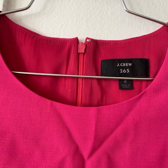 ❌SOLD❌ J. Crew The Resume Sheath Dress - Picture 4 of 7